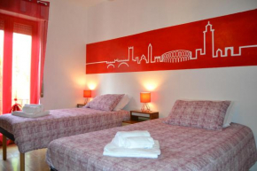 Da Fabio e Francesca - Holiday Apartment Verona